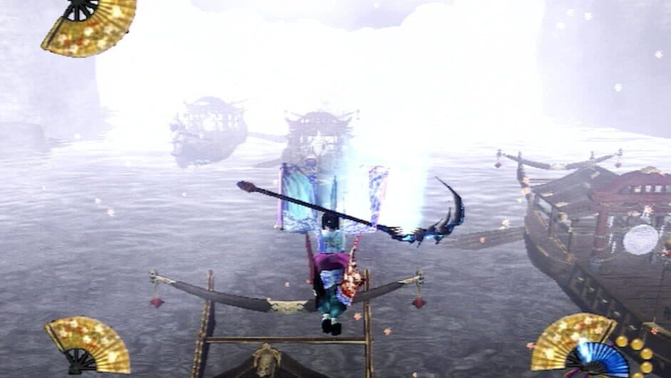 Otogi 2: Immortal Warriors - Captura 0