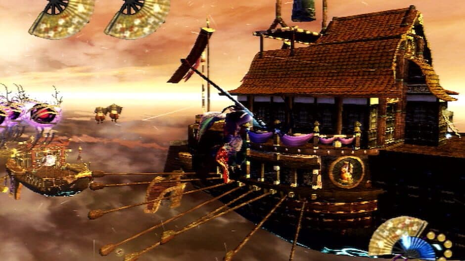 Otogi 2: Immortal Warriors - Captura 1