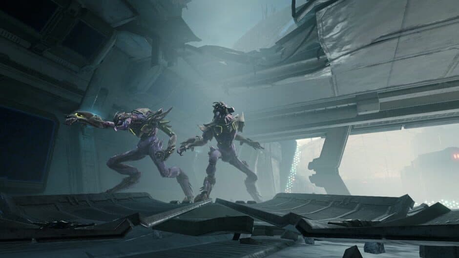 Metroid Prime 4: Beyond - Captura 7
