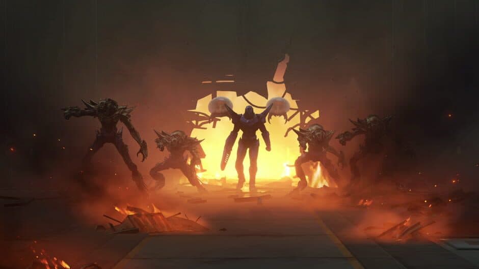 Metroid Prime 4: Beyond - Captura 8