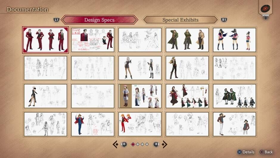 Ace Attorney Investigations Collection - Captura 12