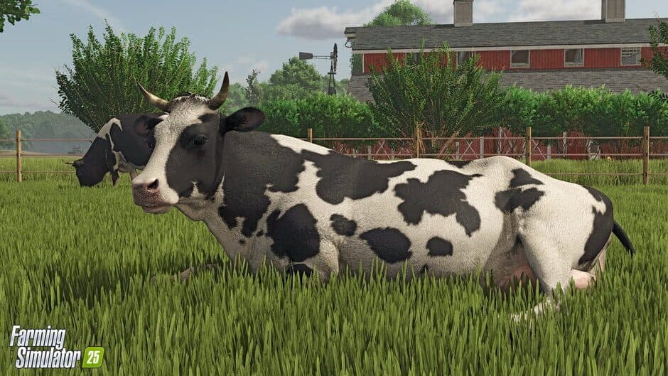 Farming Simulator 25 - Captura 7