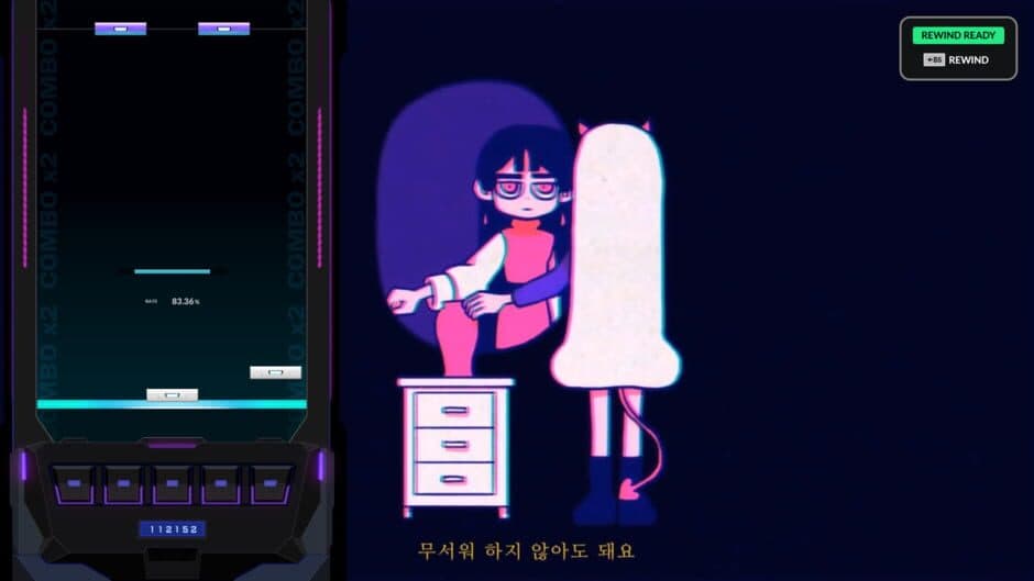 DJMax Respect V - Captura 6