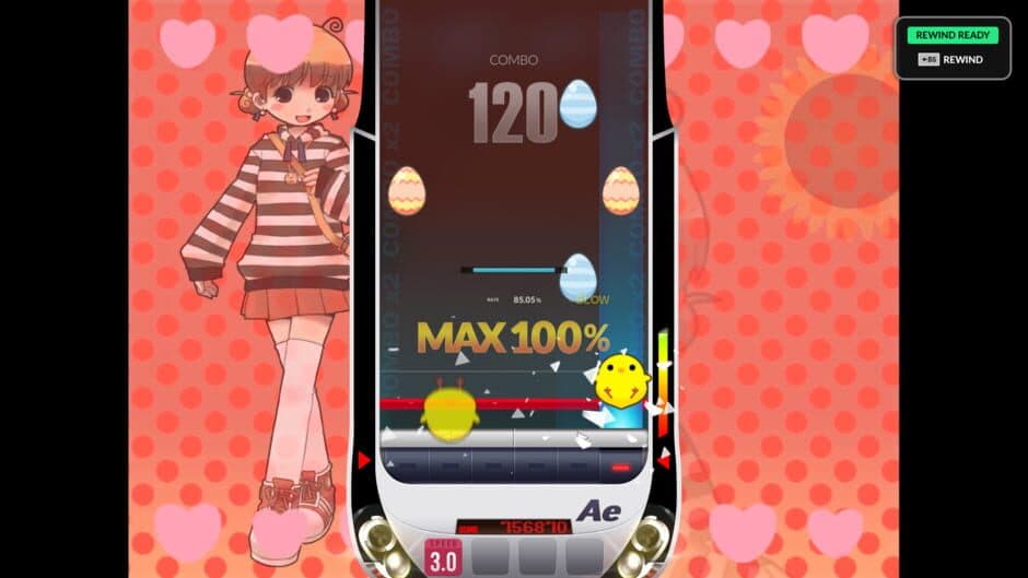 DJMax Respect V - Captura 12