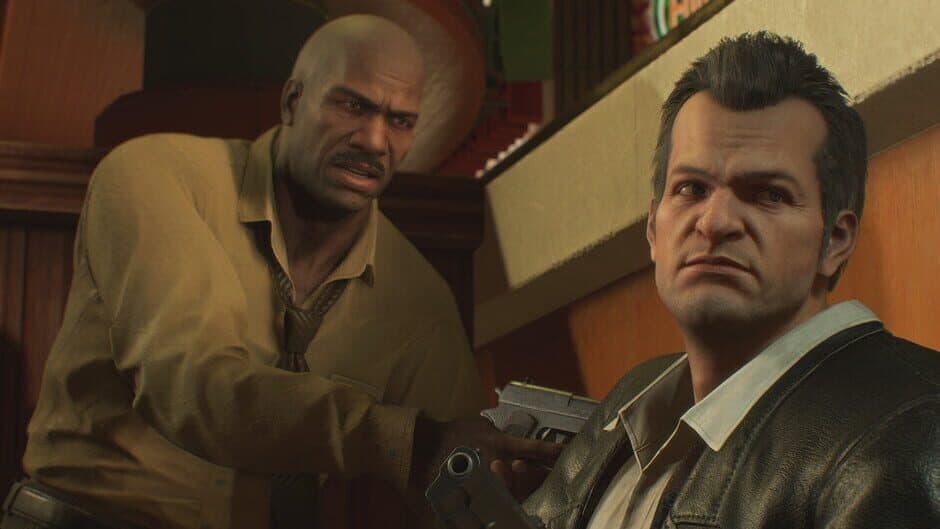 Dead Rising Deluxe Remaster - Captura 2