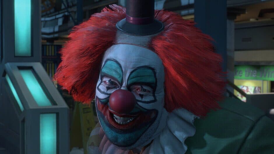 Dead Rising Deluxe Remaster - Captura 5