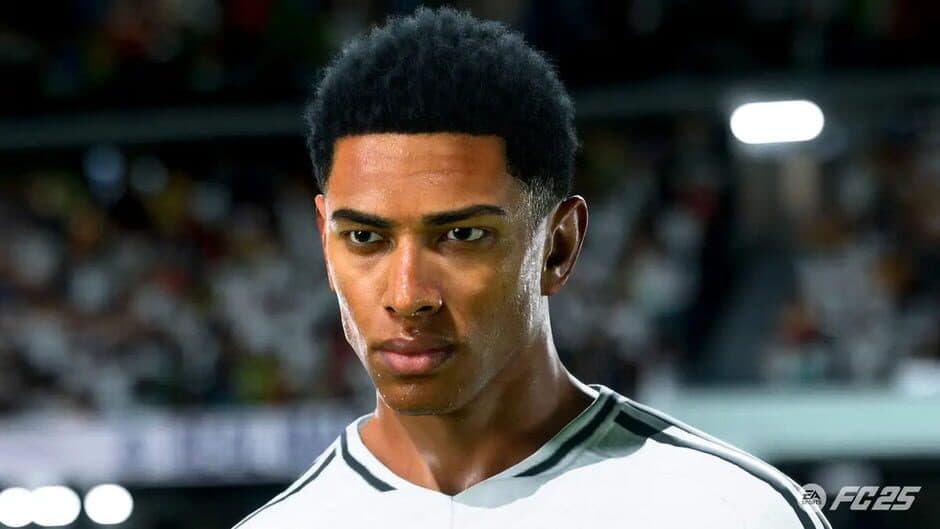 EA Sports FC 25 - Captura 7