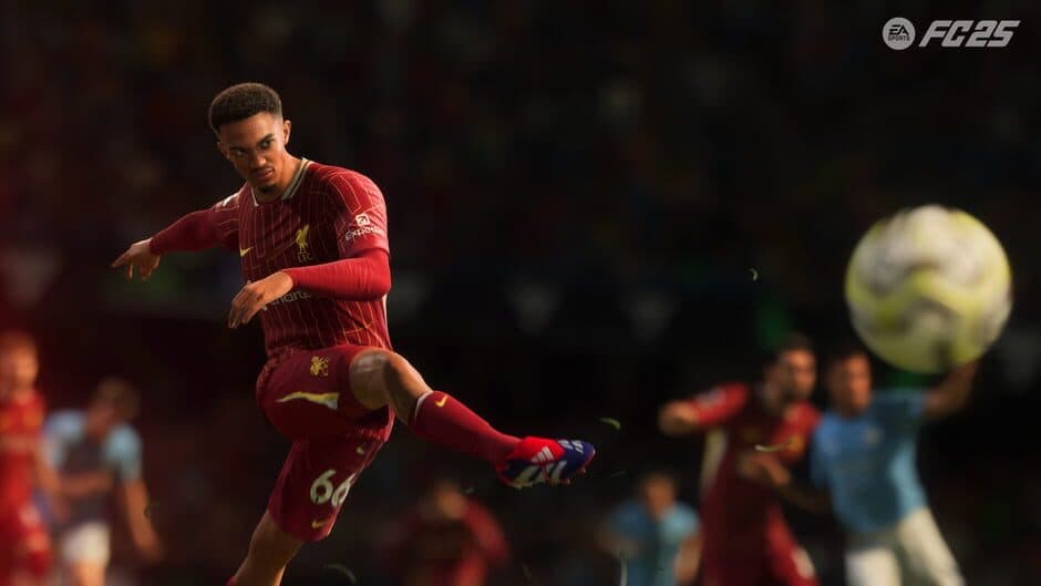 EA Sports FC 25 - Captura 5
