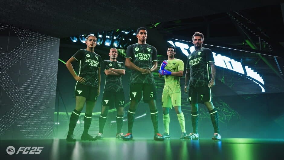 EA Sports FC 25 - Captura 11