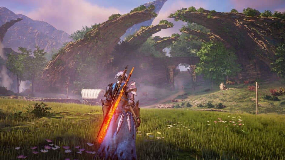 Tales of Arise - Captura 6