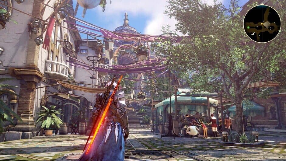 Tales of Arise - Captura 8