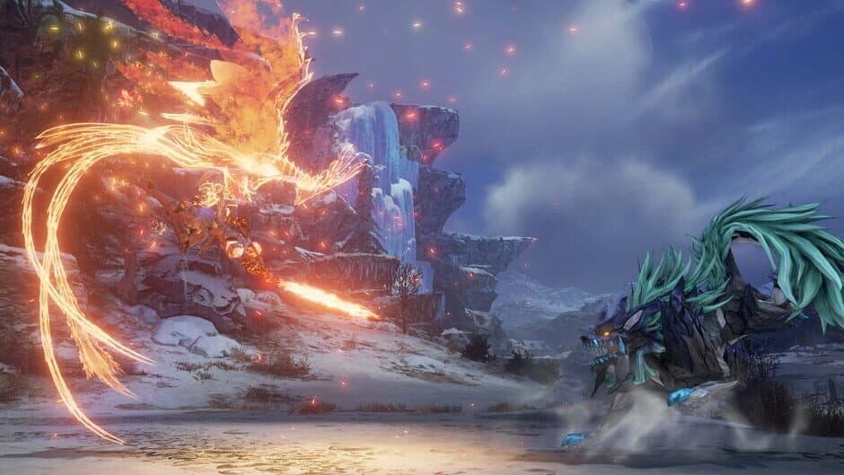 Tales of Arise - Captura 13