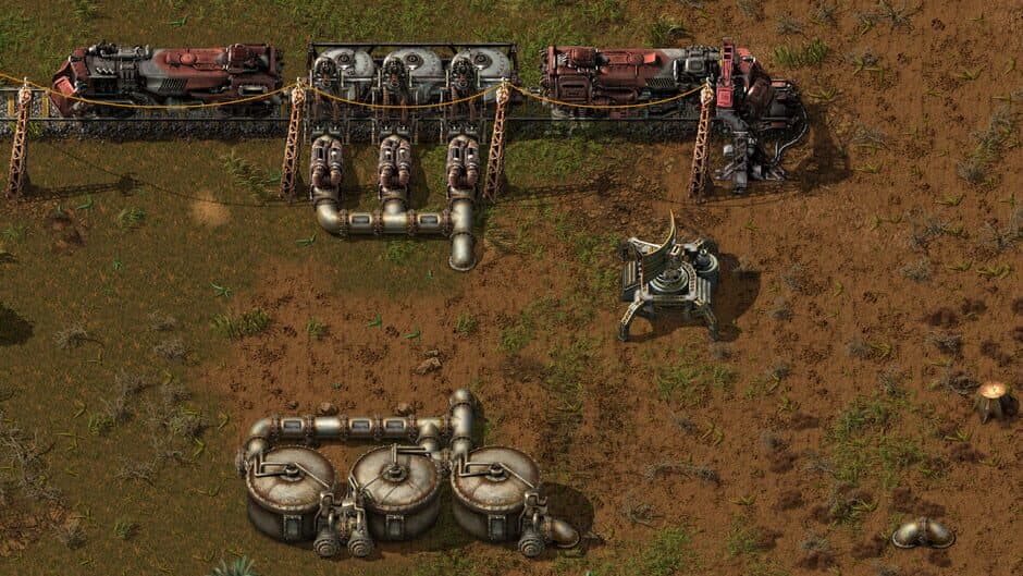 Factorio - Captura 14