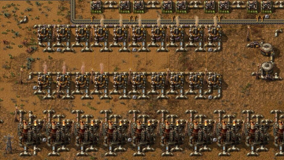 Factorio - Captura 9