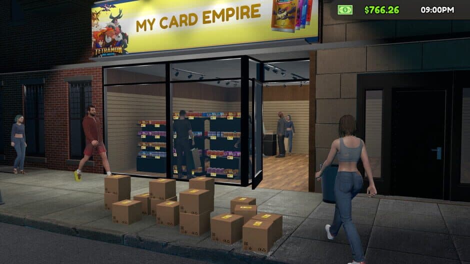 TCG Card Shop Simulator - Captura 15