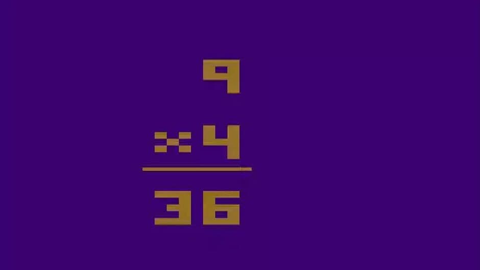 Basic Math - Captura 2