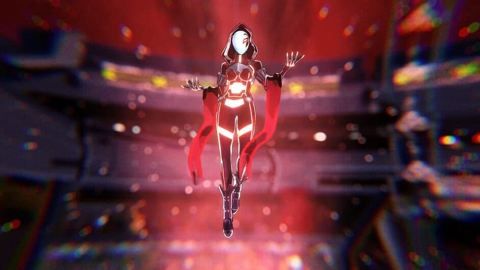 Infinity: HexaDome Tactics - Captura 8
