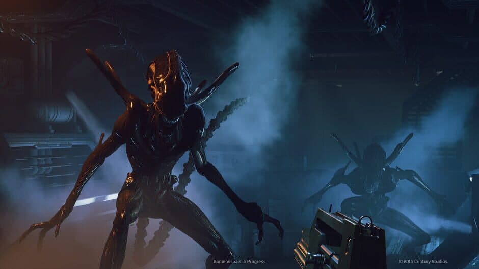 Alien: Rogue Incursion - Captura 6