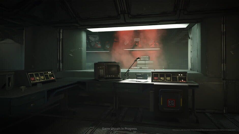 Alien: Rogue Incursion - Captura 8