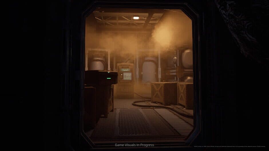 Alien: Rogue Incursion - Captura 9