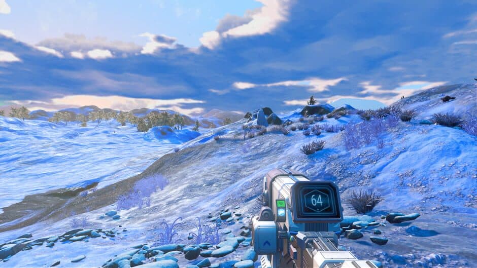 No Man's Sky - Captura 29