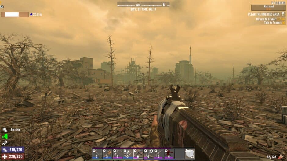 7 Days to Die - Captura 17