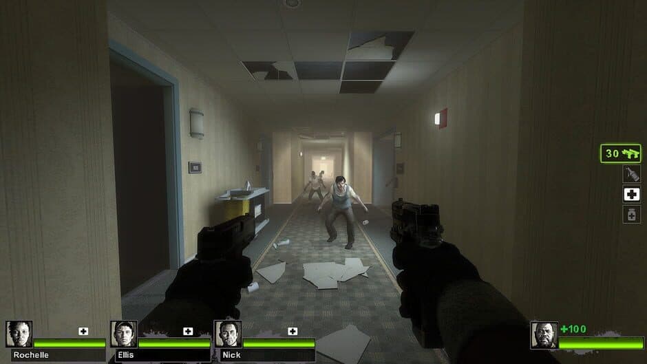 Left 4 Dead 2 - Captura 11