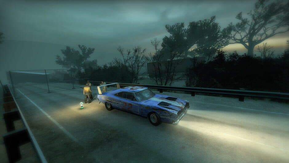 Left 4 Dead 2 - Captura 12