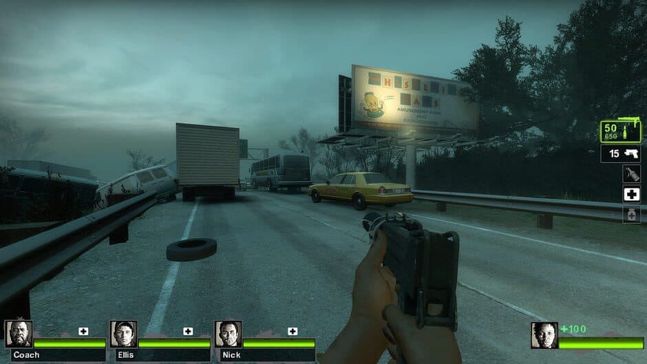 Left 4 Dead 2 - Captura 13