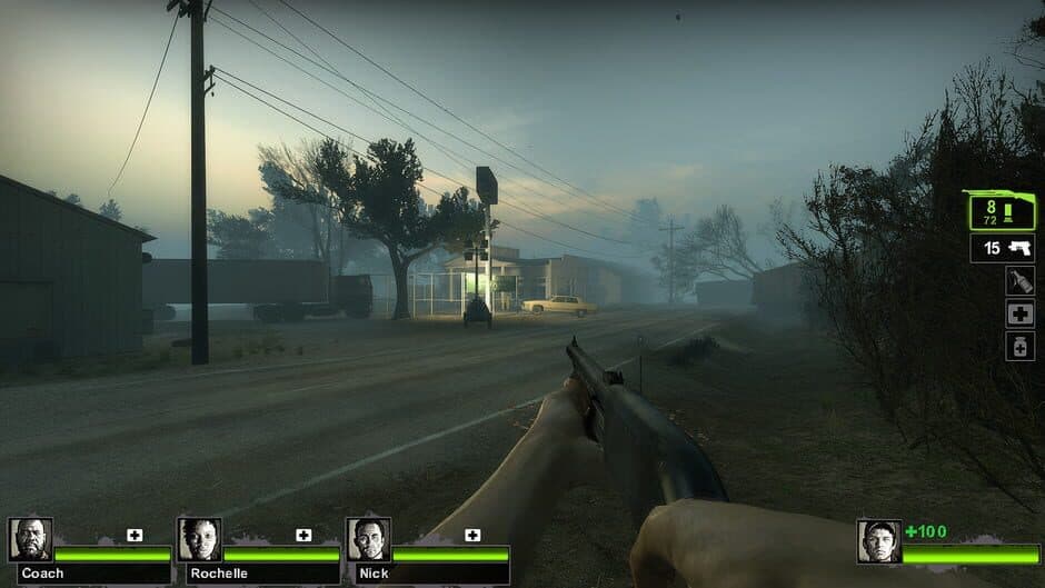 Left 4 Dead 2 - Captura 15