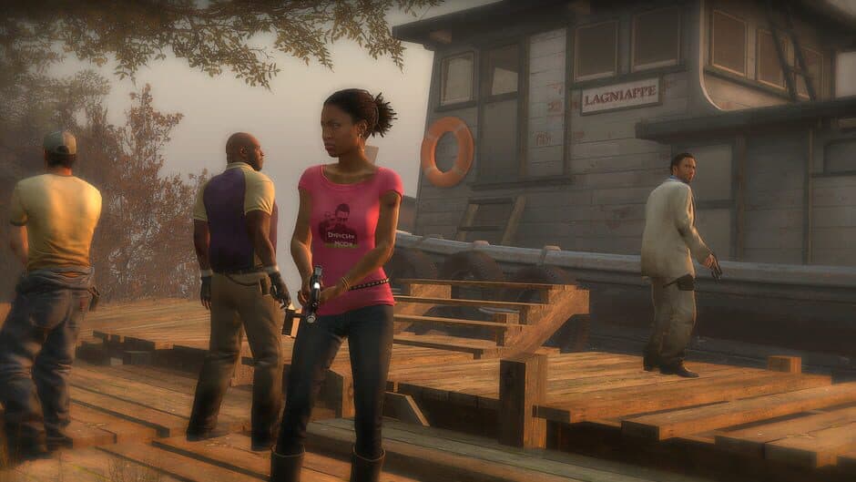 Left 4 Dead 2 - Captura 5