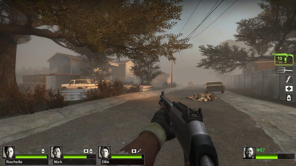 Left 4 Dead 2 - Captura 6
