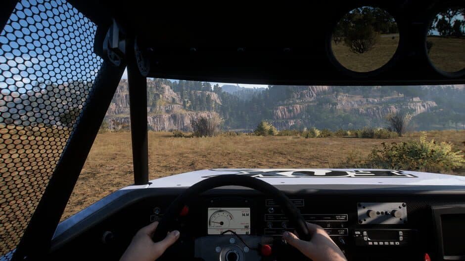 Forza Horizon 5 - Captura 9