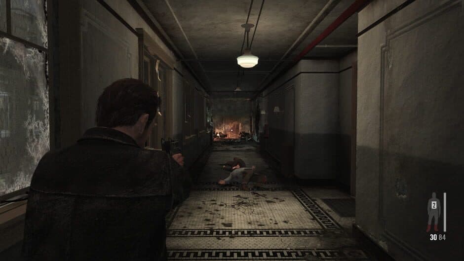 Max Payne 3 - Captura 8