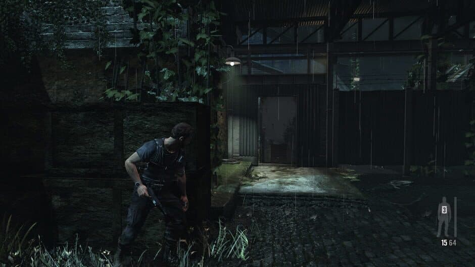 Max Payne 3 - Captura 10