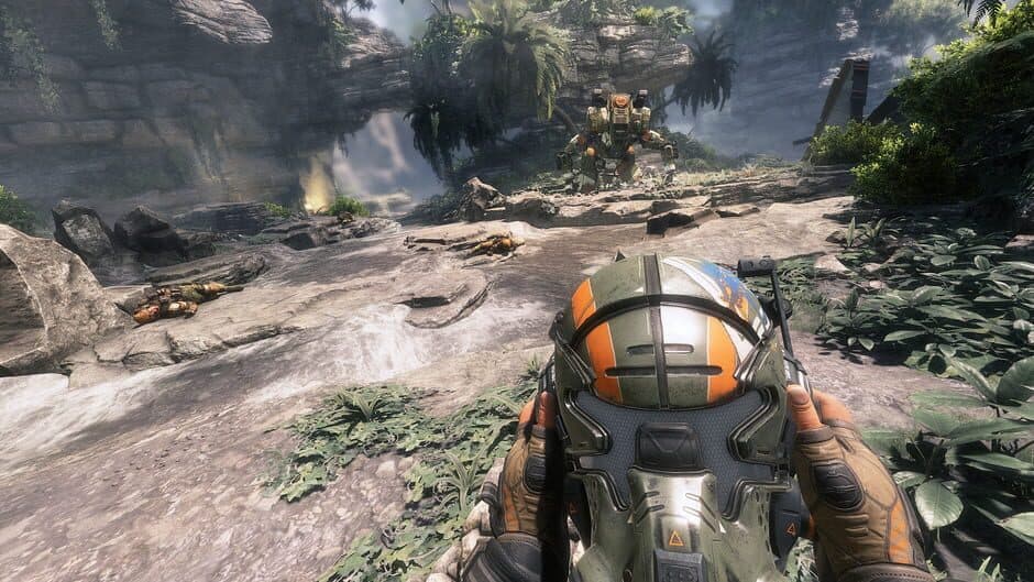 Titanfall 2 - Captura 11