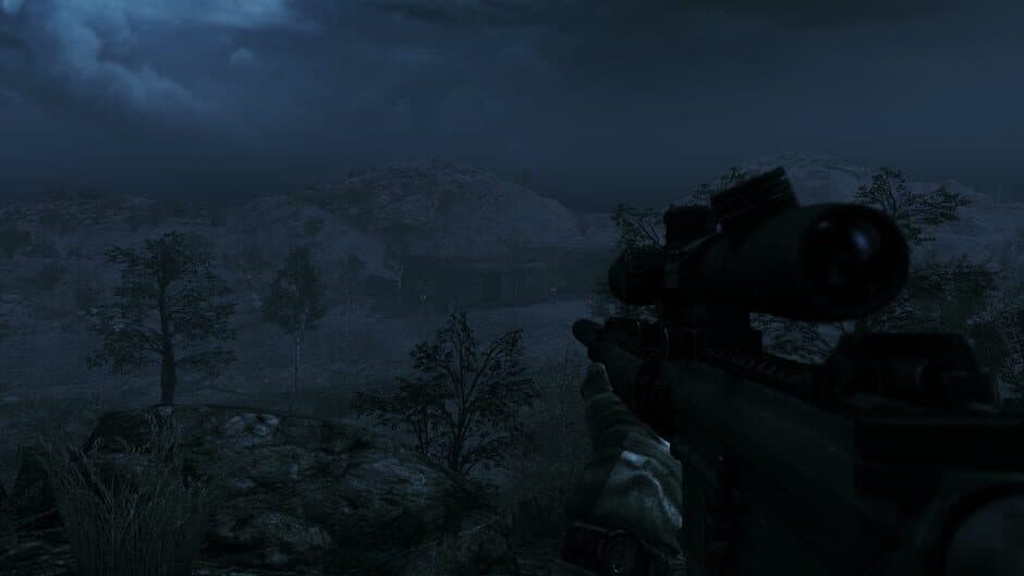 Medal of Honor - Captura 7