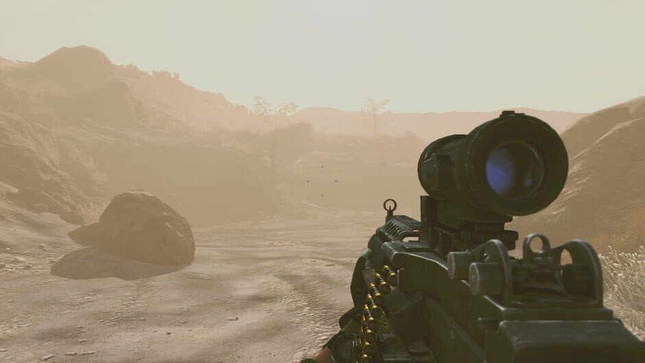 Medal of Honor - Captura 6