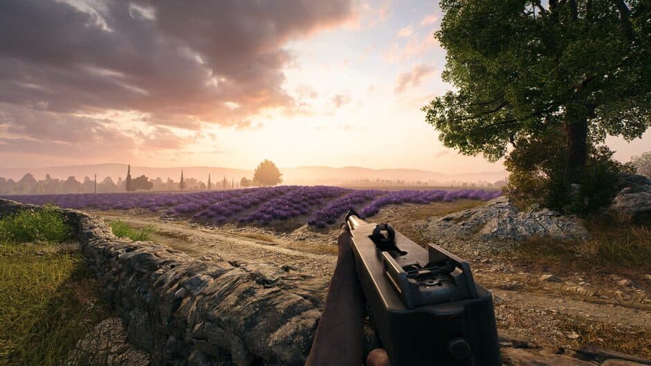 Battlefield V - Captura 16