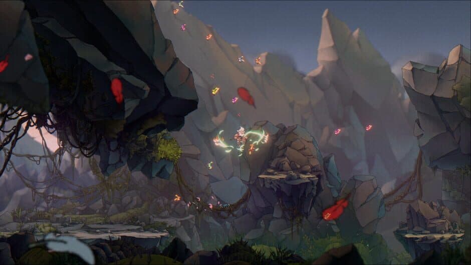 The Eternal Life of Goldman - Captura 6