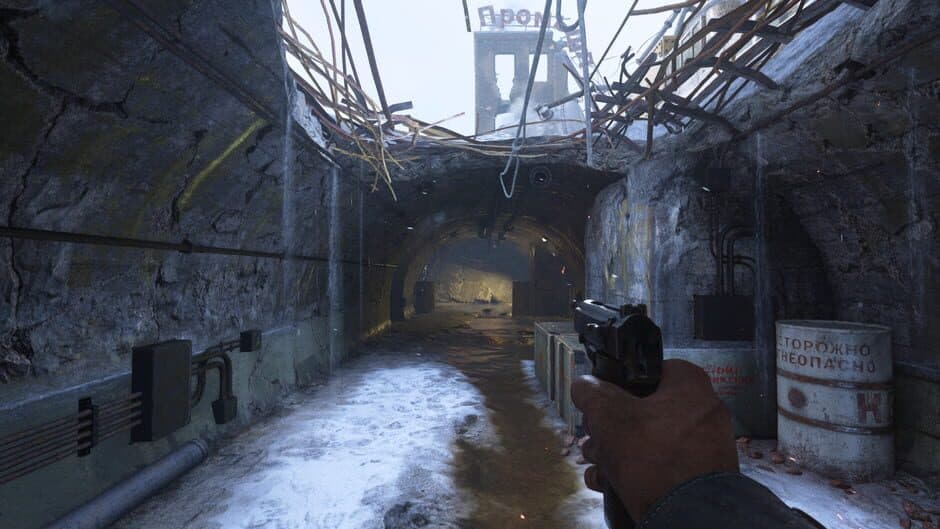 Call of Duty: WWII - Captura 14