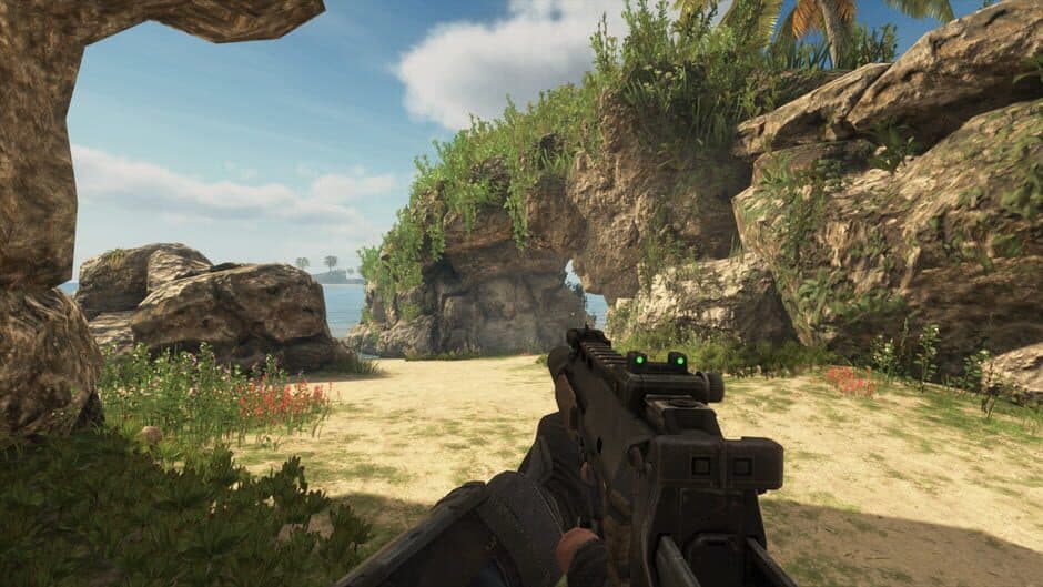 Call of Duty: Black Ops II - Captura 16