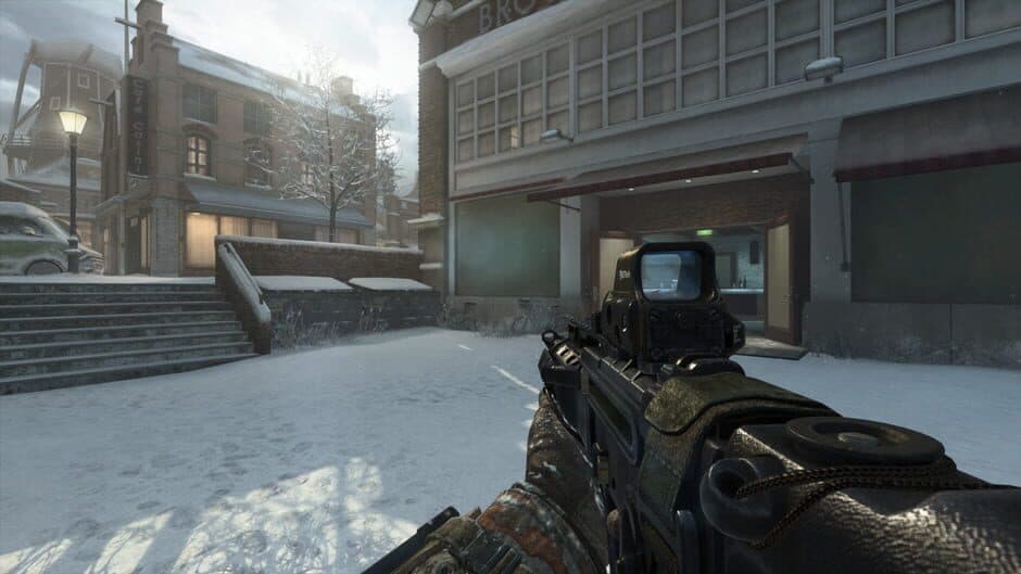 Call of Duty: Black Ops II - Captura 17