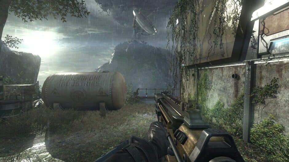Call of Duty: Black Ops II - Captura 14