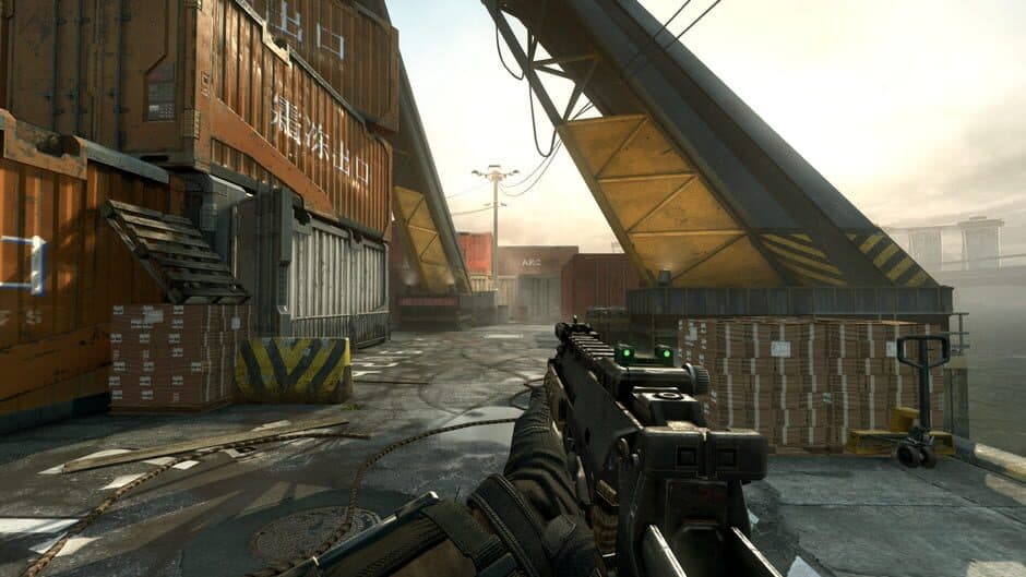 Call of Duty: Black Ops II - Captura 15