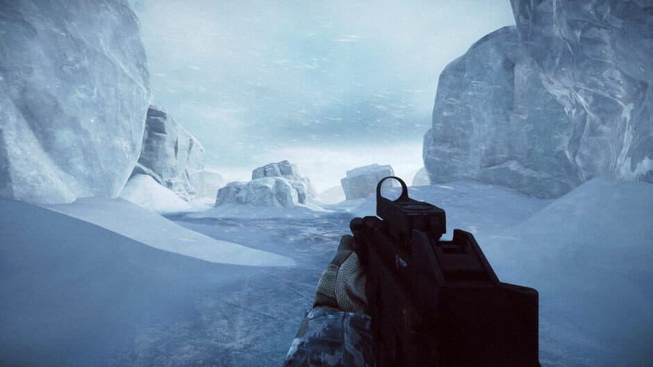 Battlefield 4 - Captura 10