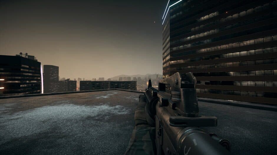 Battlefield 4 - Captura 16