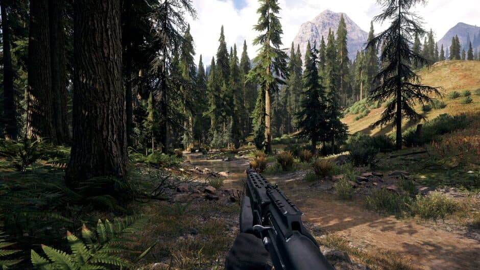 Far Cry 5 - Captura 28