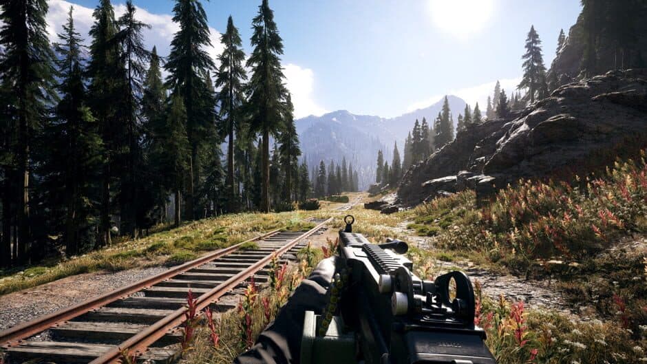 Far Cry 5 - Captura 22