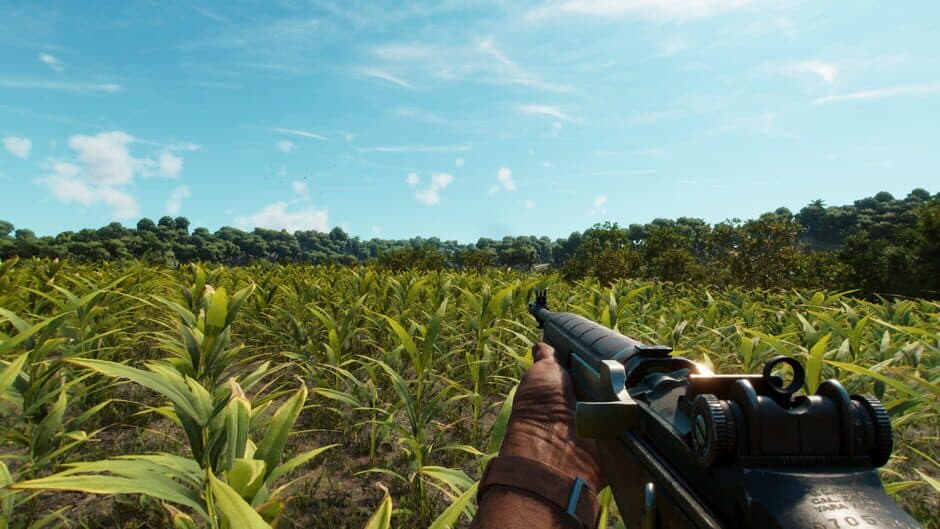 Far Cry 6 - Captura 15